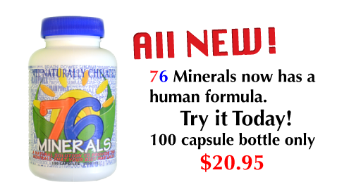 76 Minerals